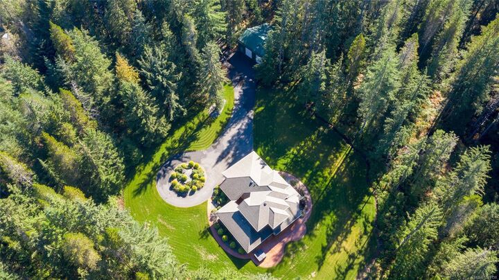 Property Photo: 5165 Duncan Bay Rd BC V9H 1N6