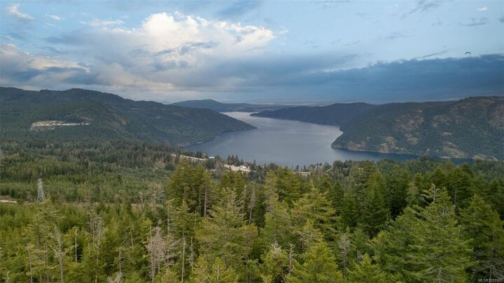 Block 1241 Malahat (Off) Hwy — photo 1