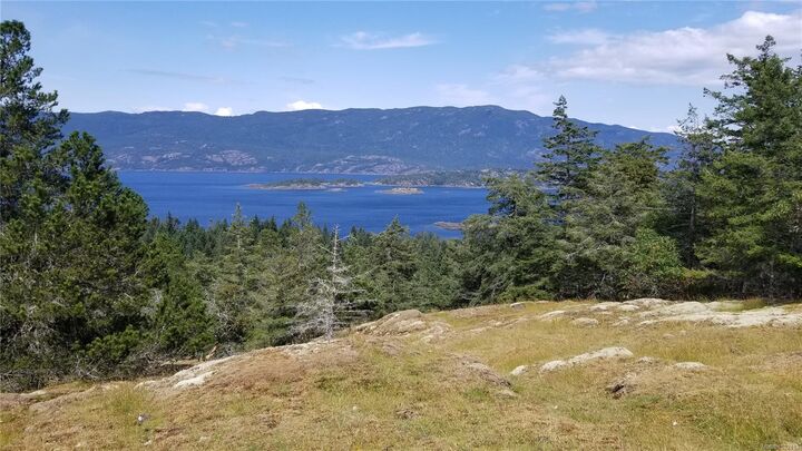 Property Photo:  A Millicheap Rd  BC V0R 2J0 