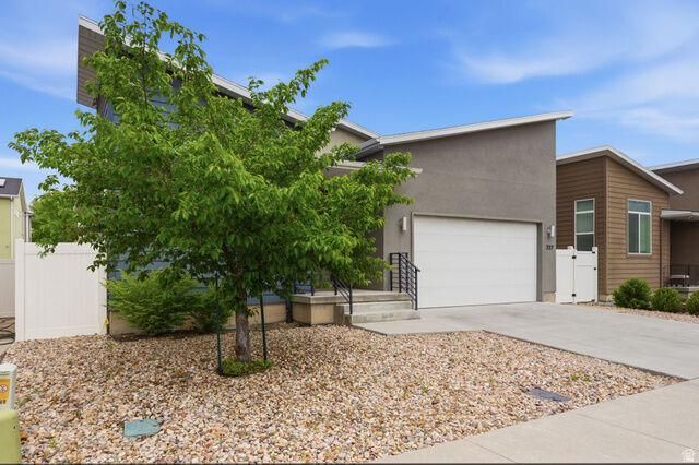 Property Photo:  327 E Terra Sol Dr  UT 84115 