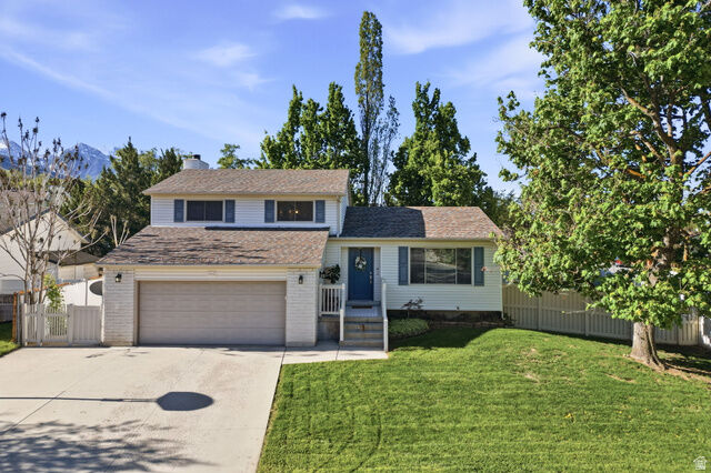 Property Photo:  3162 E Candytuft St S  UT 84121 