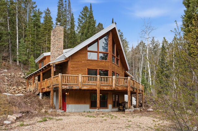 Property Photo:  8849 Shingle Mill Dr  UT 84055 