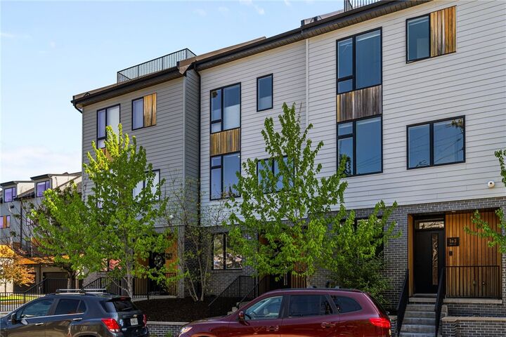 Property Photo:  159 55th St  PA 15201 