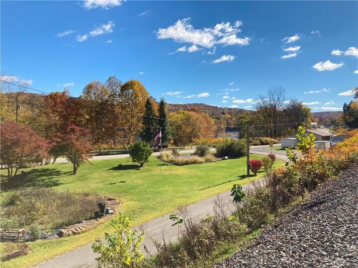 Property Photo:  0 Orr Ave  PA 15613 