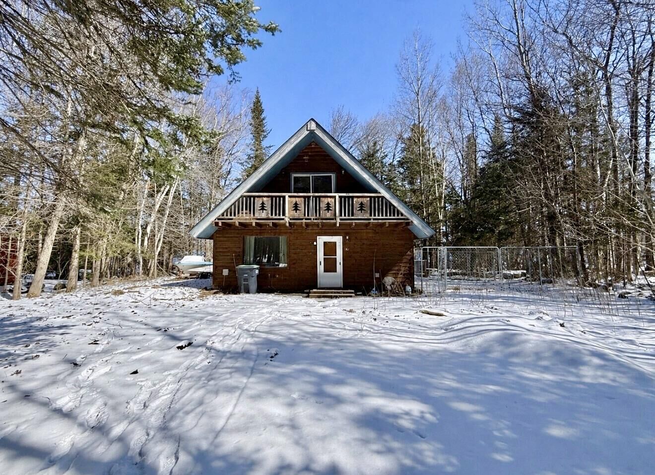 Property Photo:  62 Garmish Street  NY 12935 