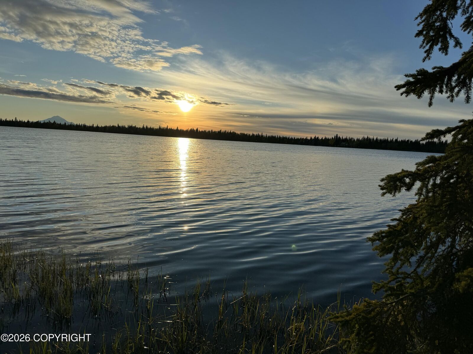 Property Photo: Tract 1 Fairway Avenue AK 99610