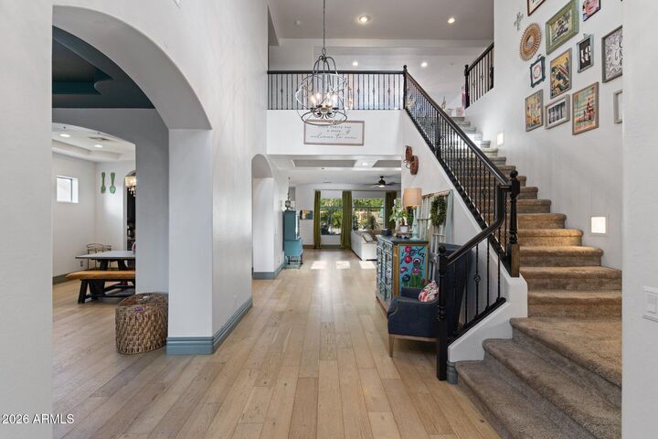 Property Photo: 26771 N 92nd Drive AZ 85383