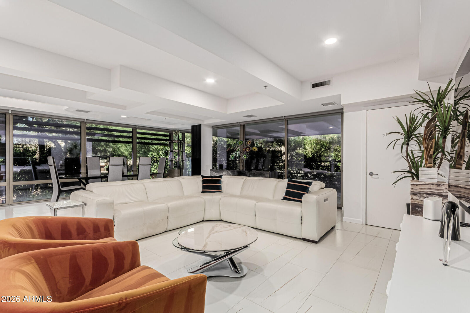 Property Photo:  7121 E Rancho Vista Drive 2006  AZ 85251 