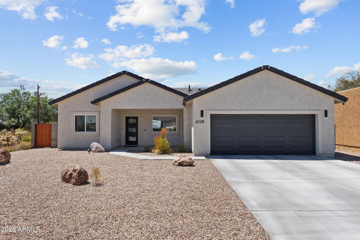 Property Photo:  6128 S Sage Way  AZ 85118 