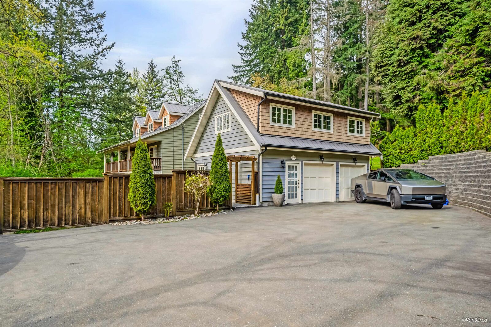 Property Photo: 1570 East Road BC V3H 4X6