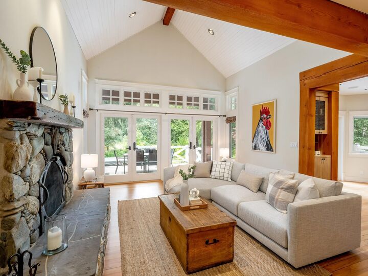 Property Photo: 7313 Fitzsimmons Road South BC V8E 0E5
