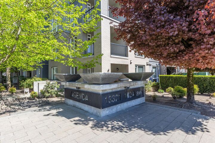 Property Photo: 13321 102A Avenue 439 BC V3T 1P6