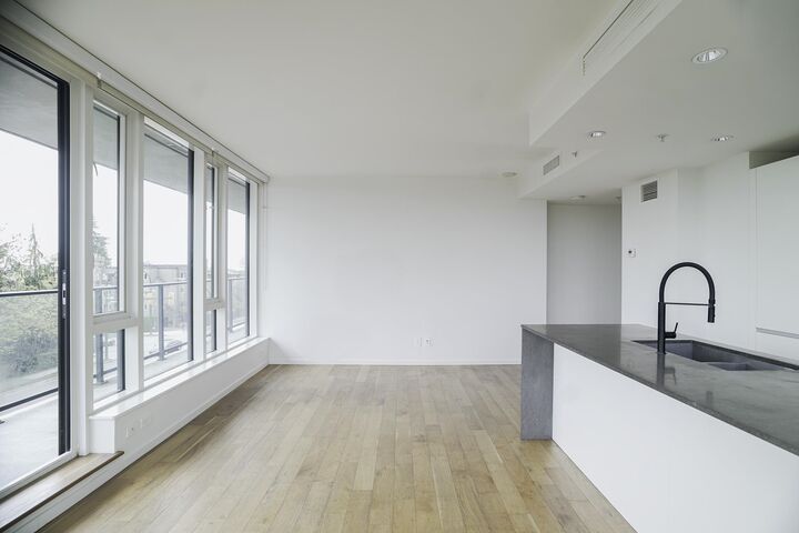 Property Photo: 8588 Cornish Street 507 BC V6P 0C1