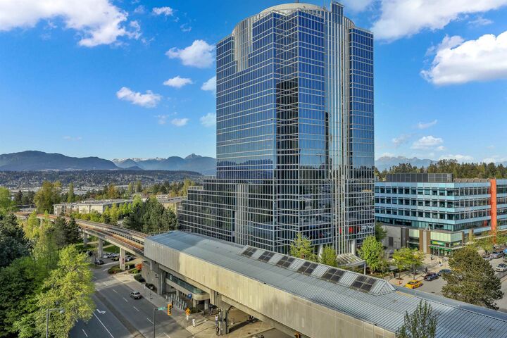 Property Photo: 10777 University Drive 1011 BC V3T 0E6