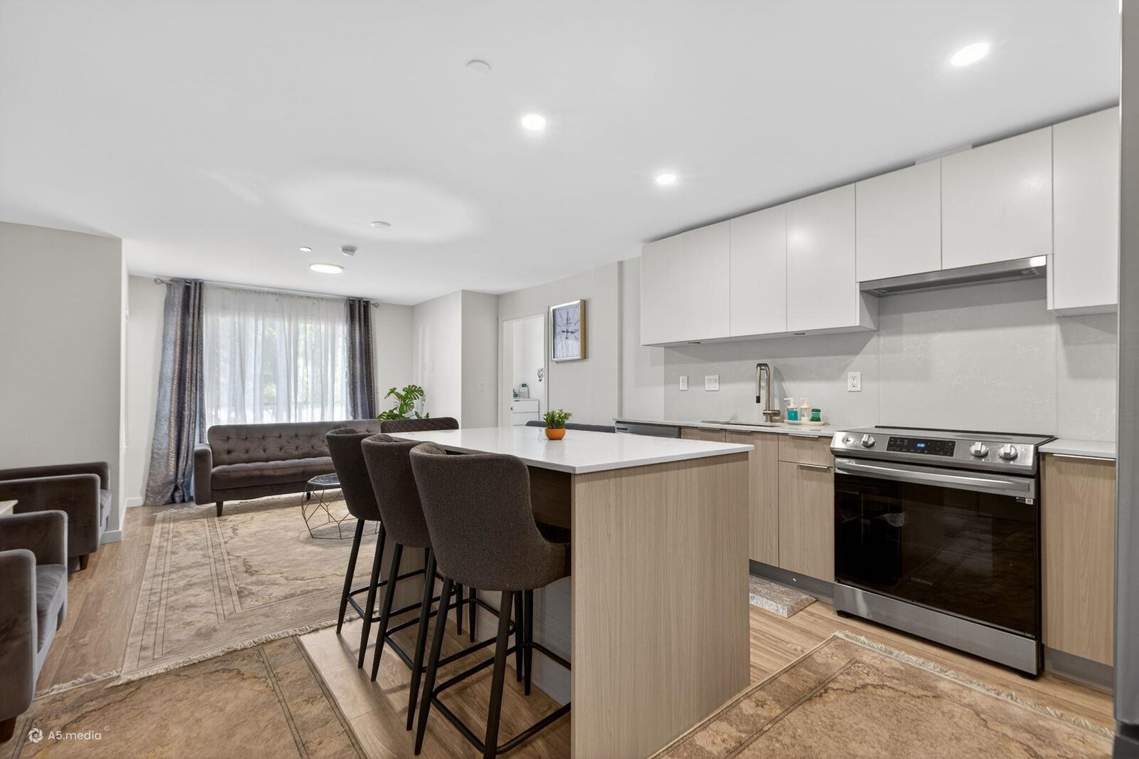 Property Photo: 13968 Laurel Drive 318 BC V3T 0S9