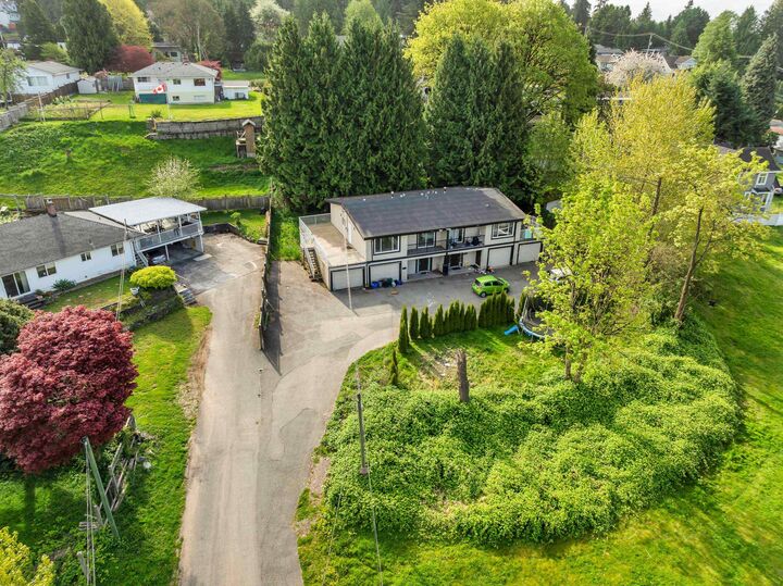 Property Photo: 10288 River Road 10286 BC V4C 2R5