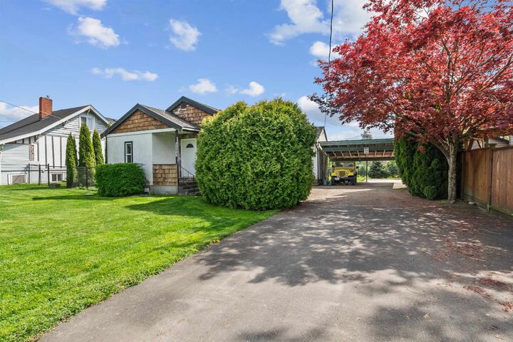 Property Photo: 46308 Velma Avenue BC V4Z 1A1