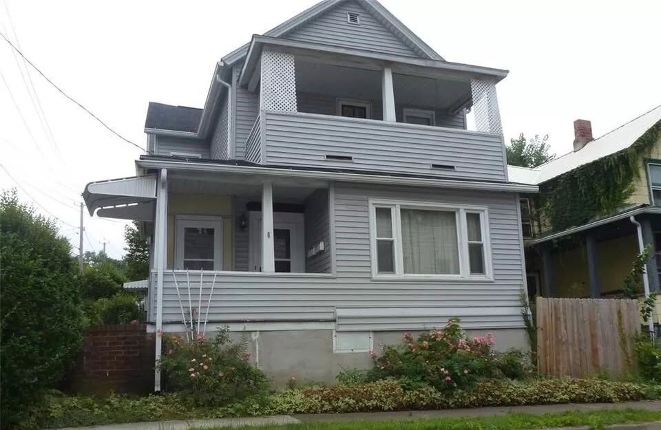 Property Photo:  6 Stone Street  NY 13903 