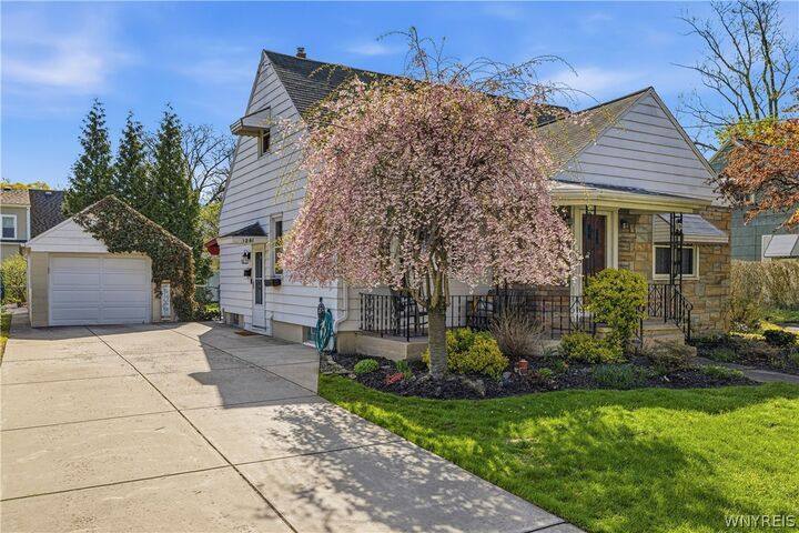 Property Photo:  1281 87th Street  NY 14304 