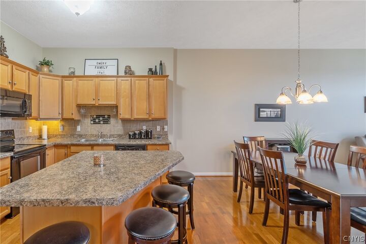 Property Photo:  3668 Redhead Terrace  NY 13090 