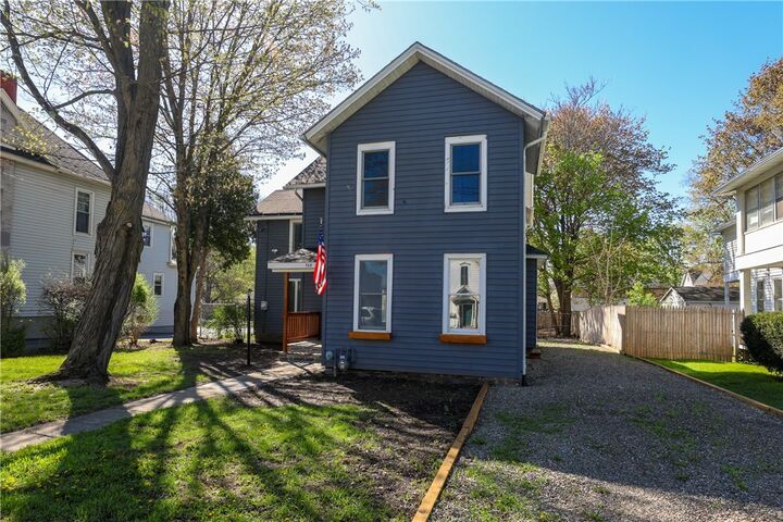 Property Photo:  713 W Water Street  NY 14905 