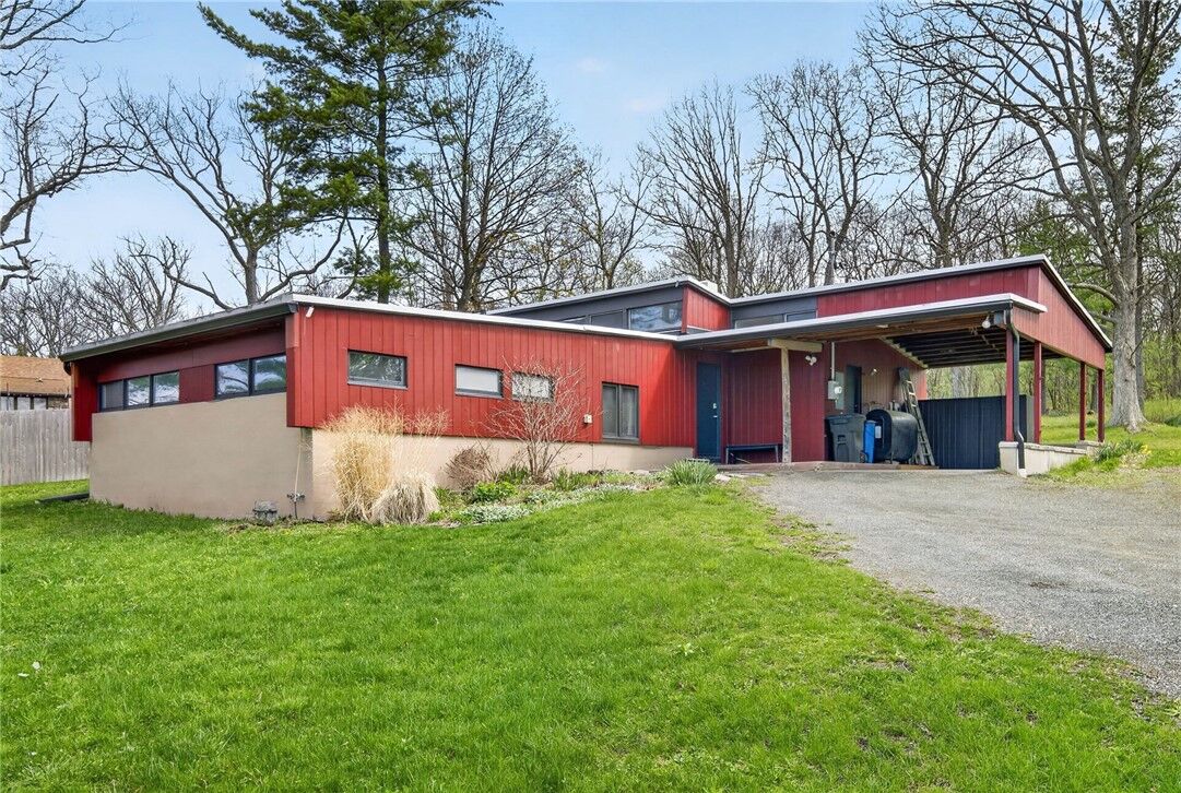 Property Photo:  983 Cayuga Heights Road  NY 14850 