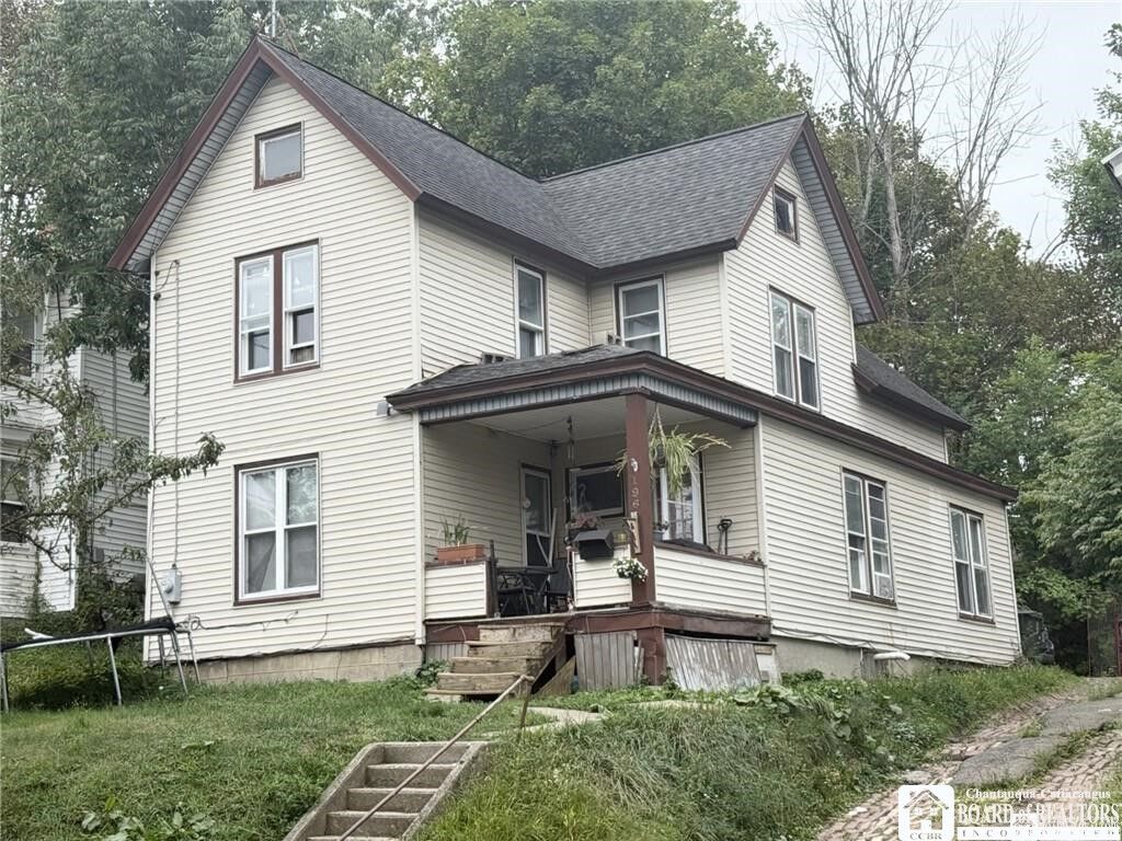 Property Photo:  196 S Main Street  NY 14701 
