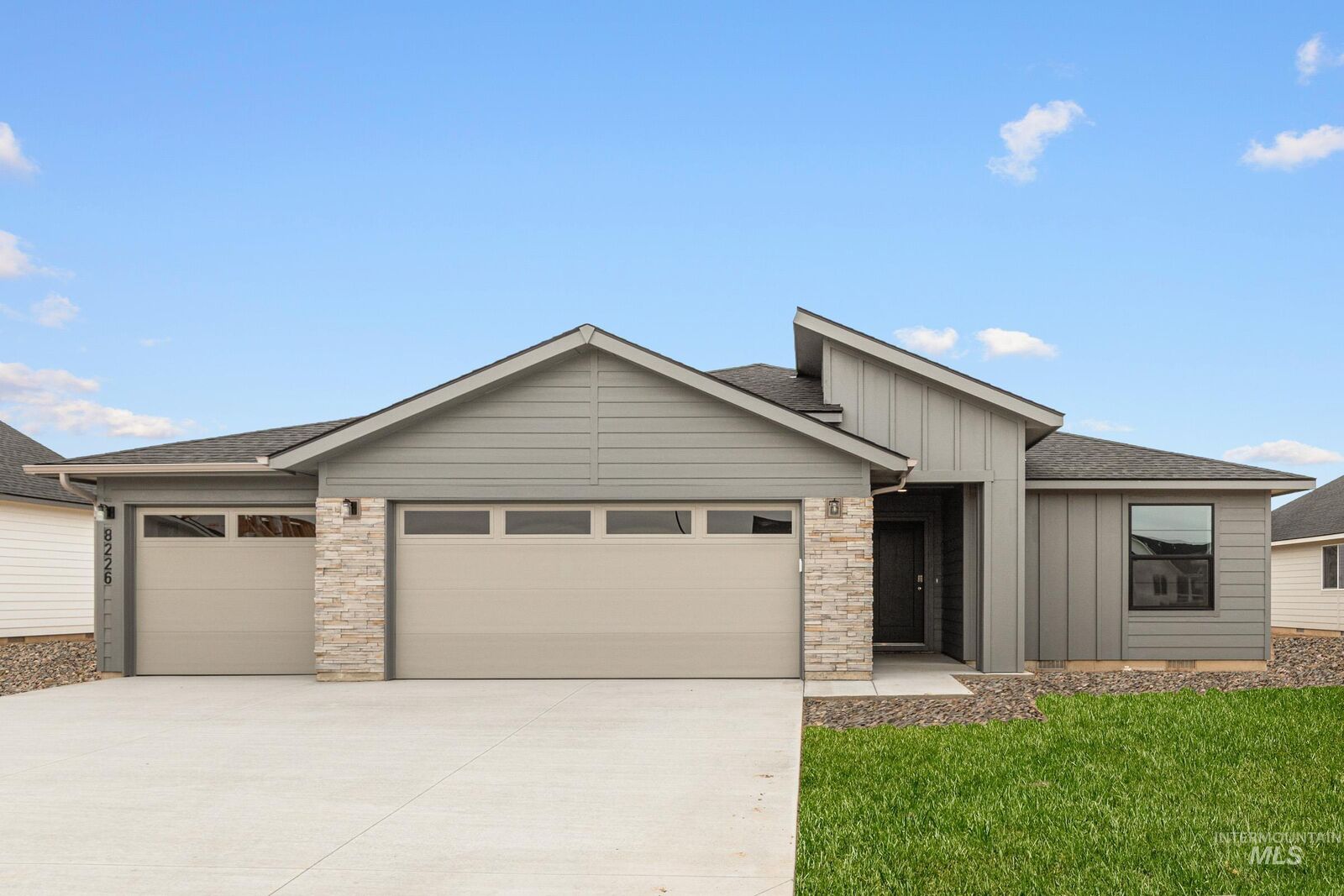 Property Photo: 15288 Fuchsia Ave ID 83651