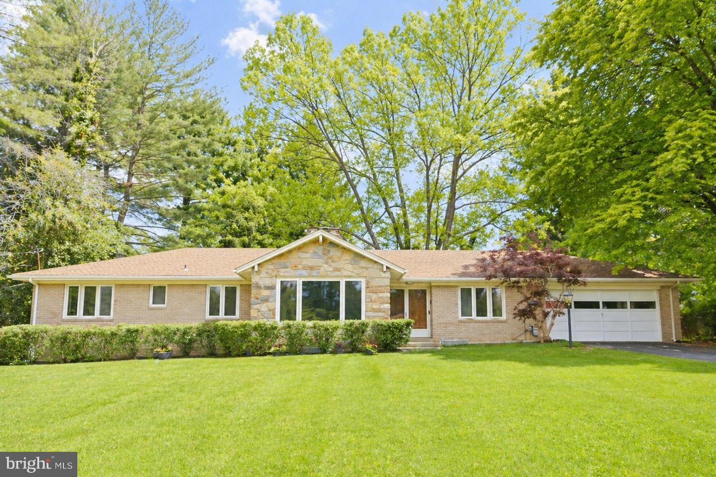 Property Photo:  14607 Peach Orchard Road  MD 20905 