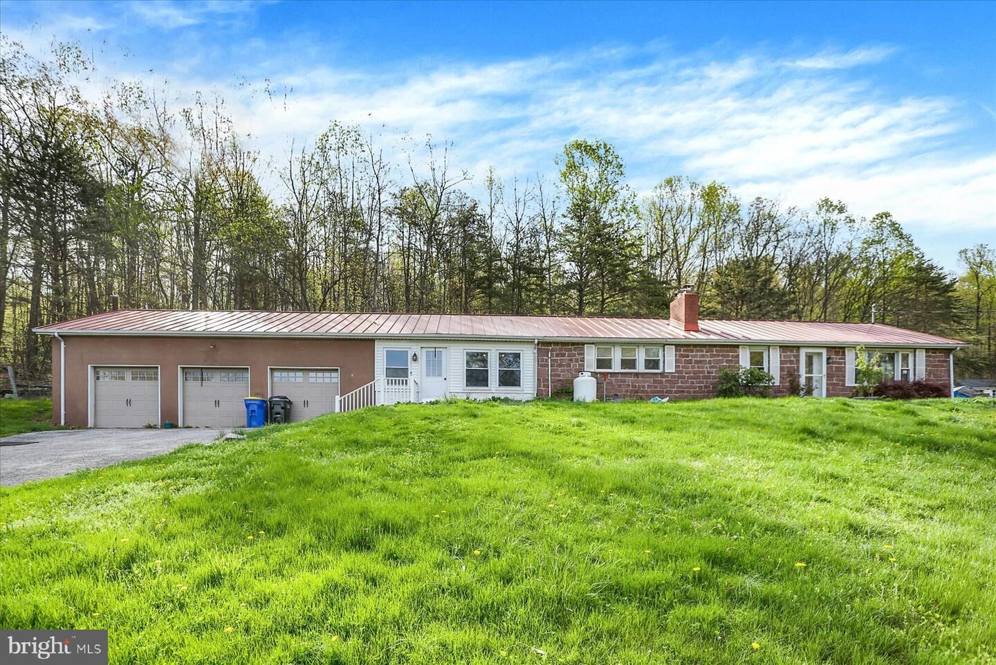 Property Photo:  381 Rohlers Church Road  PA 17315 