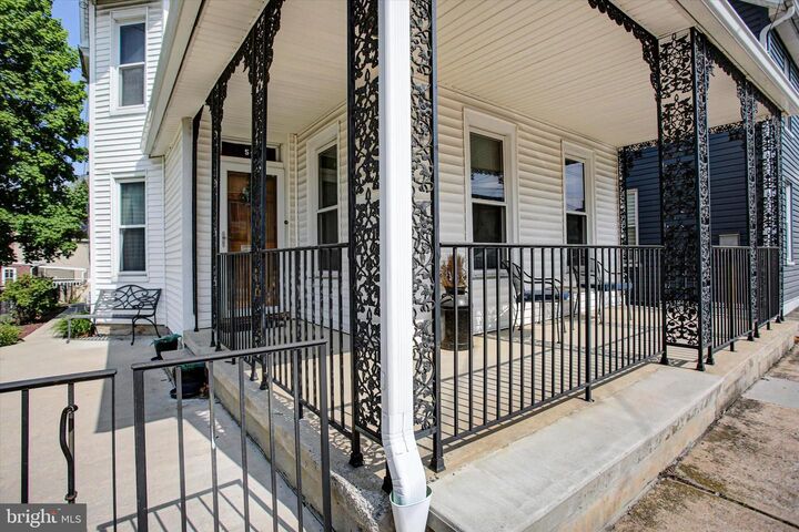 Property Photo:  54 Clayton Avenue  PA 17268 