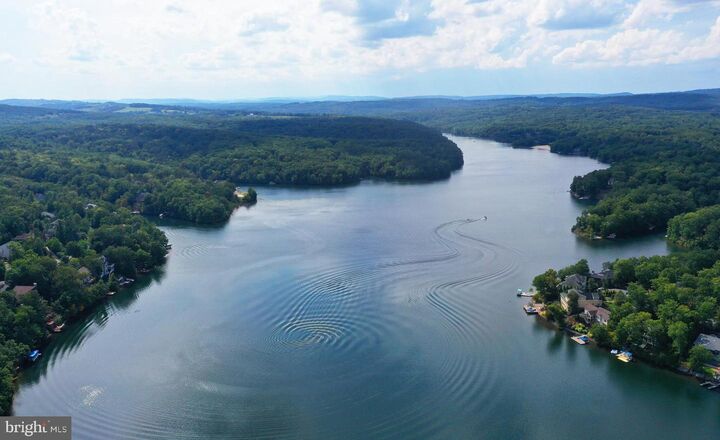 Property Photo:  128 Dogwood Drive  VA 22625 