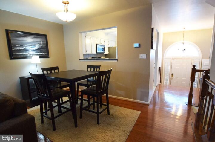 Property Photo:  340 Cloudes Mill Court  VA 22304 
