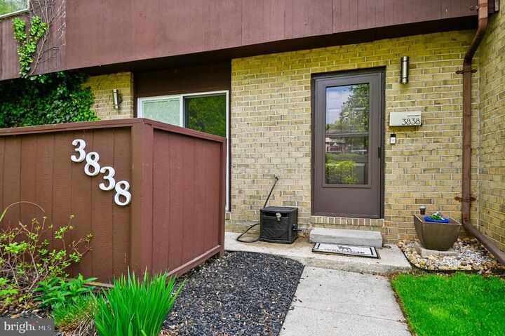 Property Photo:  3838 Twin Lakes Court  MD 21244 