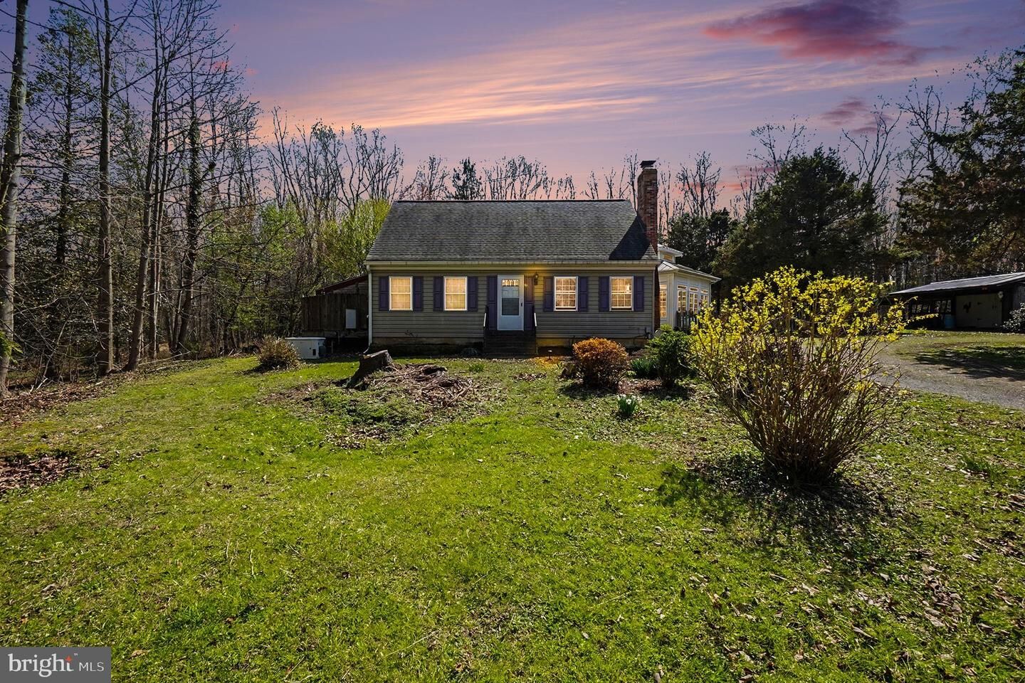 Property Photo: 8 Spring Hill Lane MD 21901