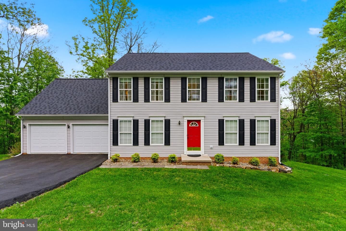 Property Photo:  336 Zenith Drive  WV 25427 
