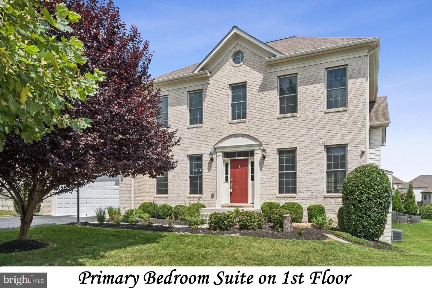 Property Photo:  1105 Verbena Court  MD 20906 