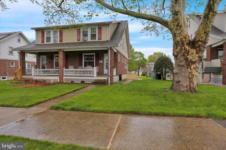 Property Photo:  1331 South Street  PA 19464 