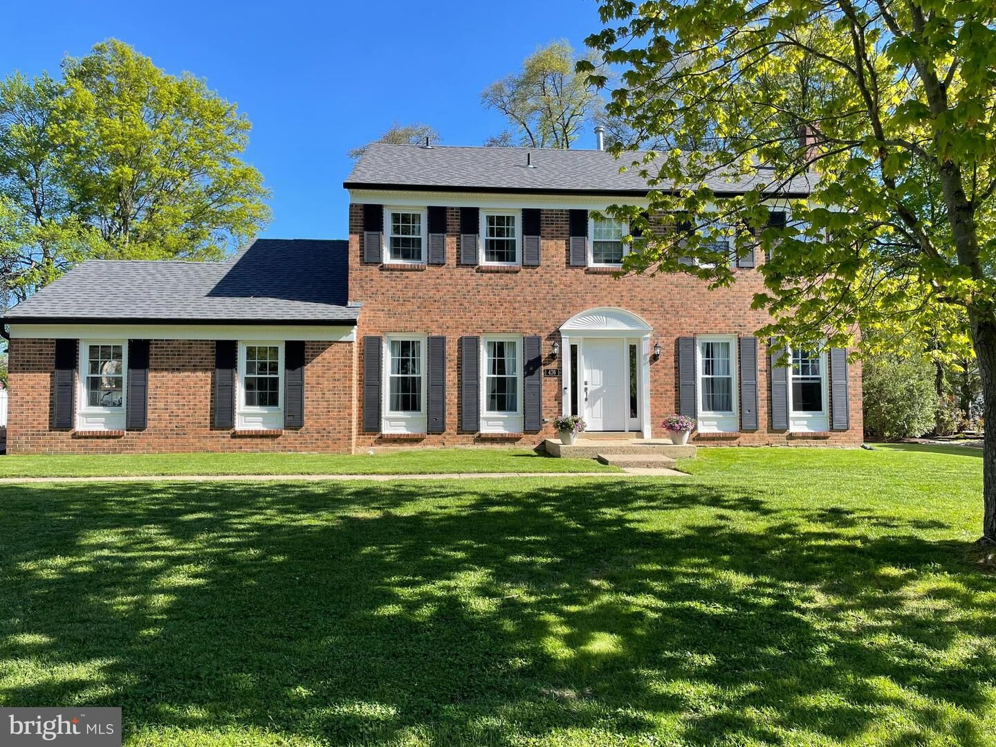 Property Photo:  476 Gladstone Road  PA 19047 