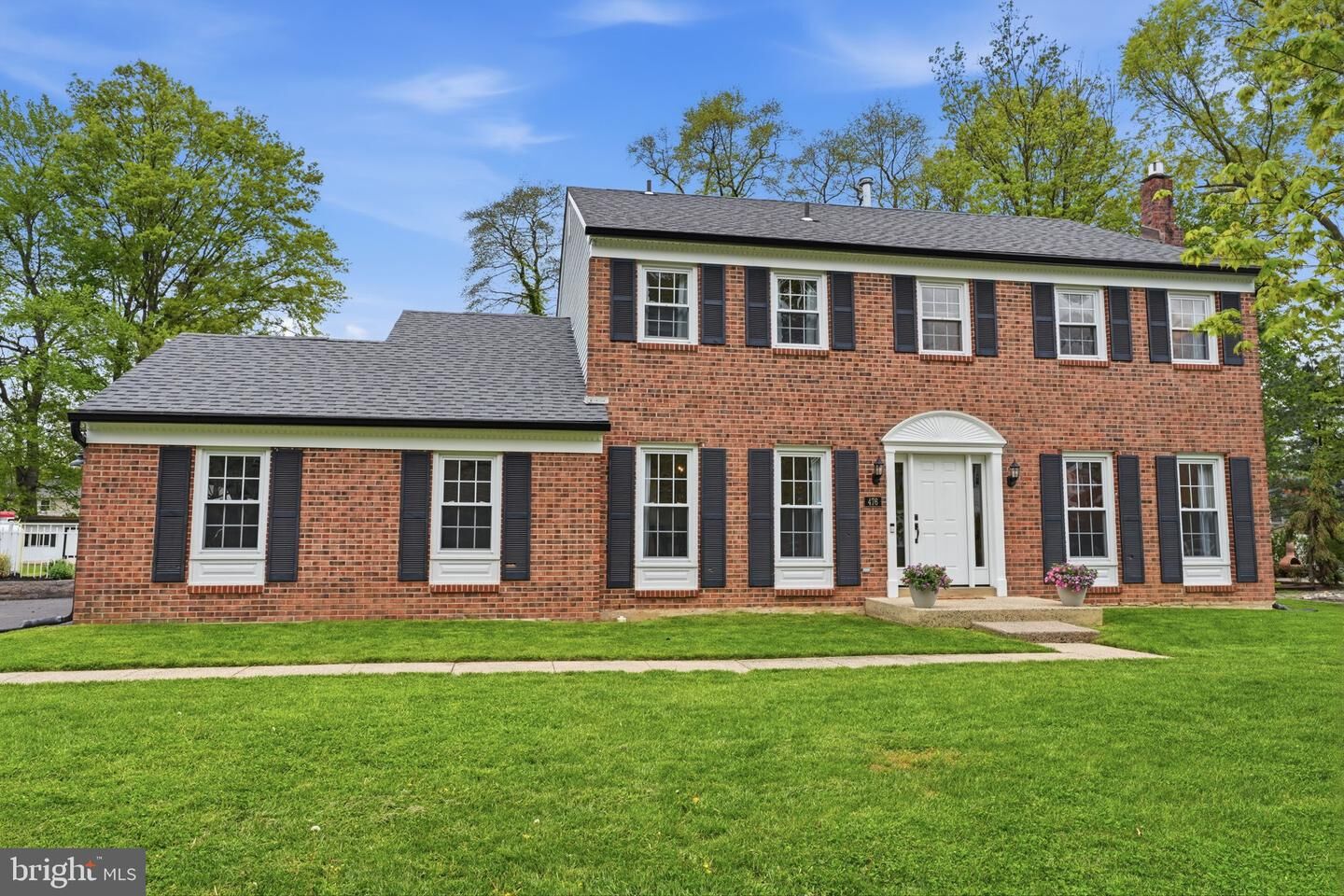 Property Photo:  476 Gladstone Road  PA 19047 