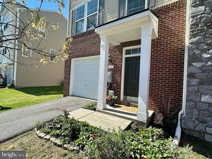 Property Photo:  135 Schramm Loop  VA 22655 