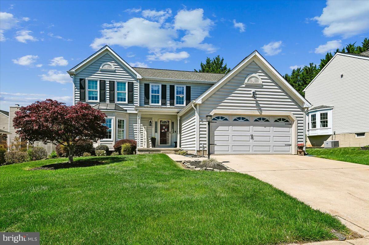 Property Photo:  2242 Deadora Drive  MD 21015 