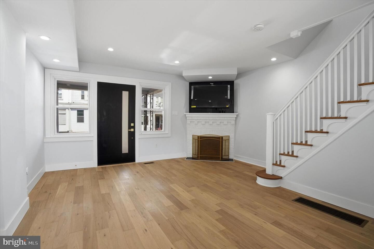 Property Photo:  64 E Montana Street  PA 19119 