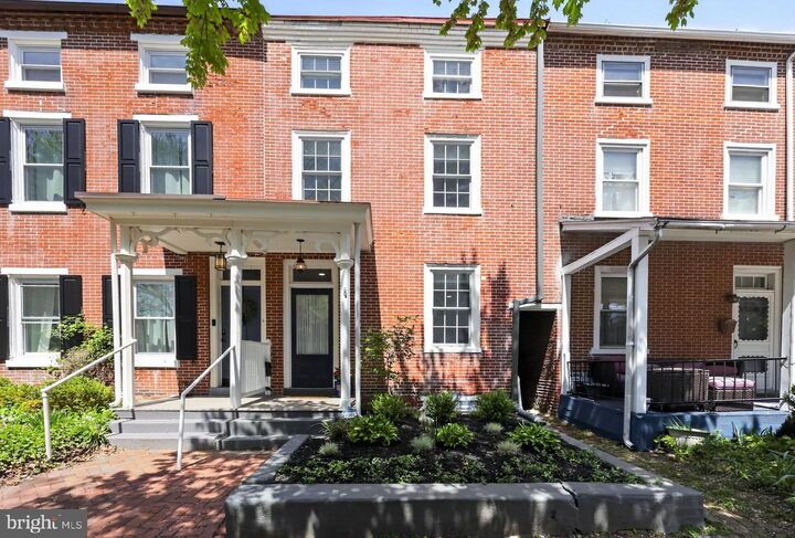 Property Photo:  237 W Barnard Street  PA 19382 