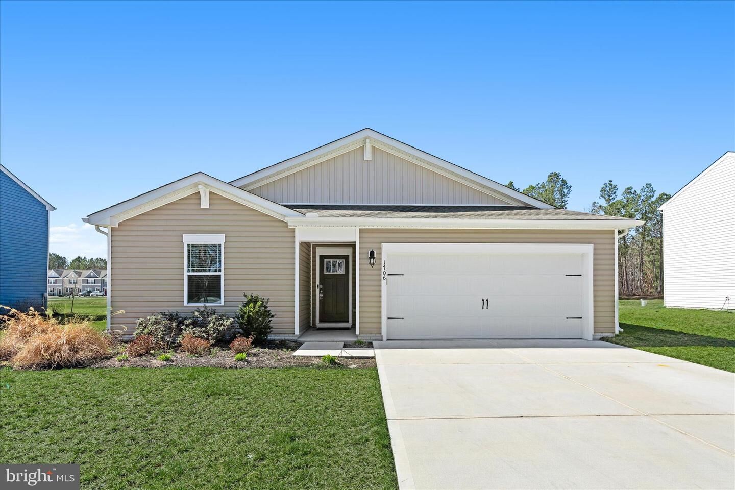 Property Photo:  1706 Severn Street  MD 21801 