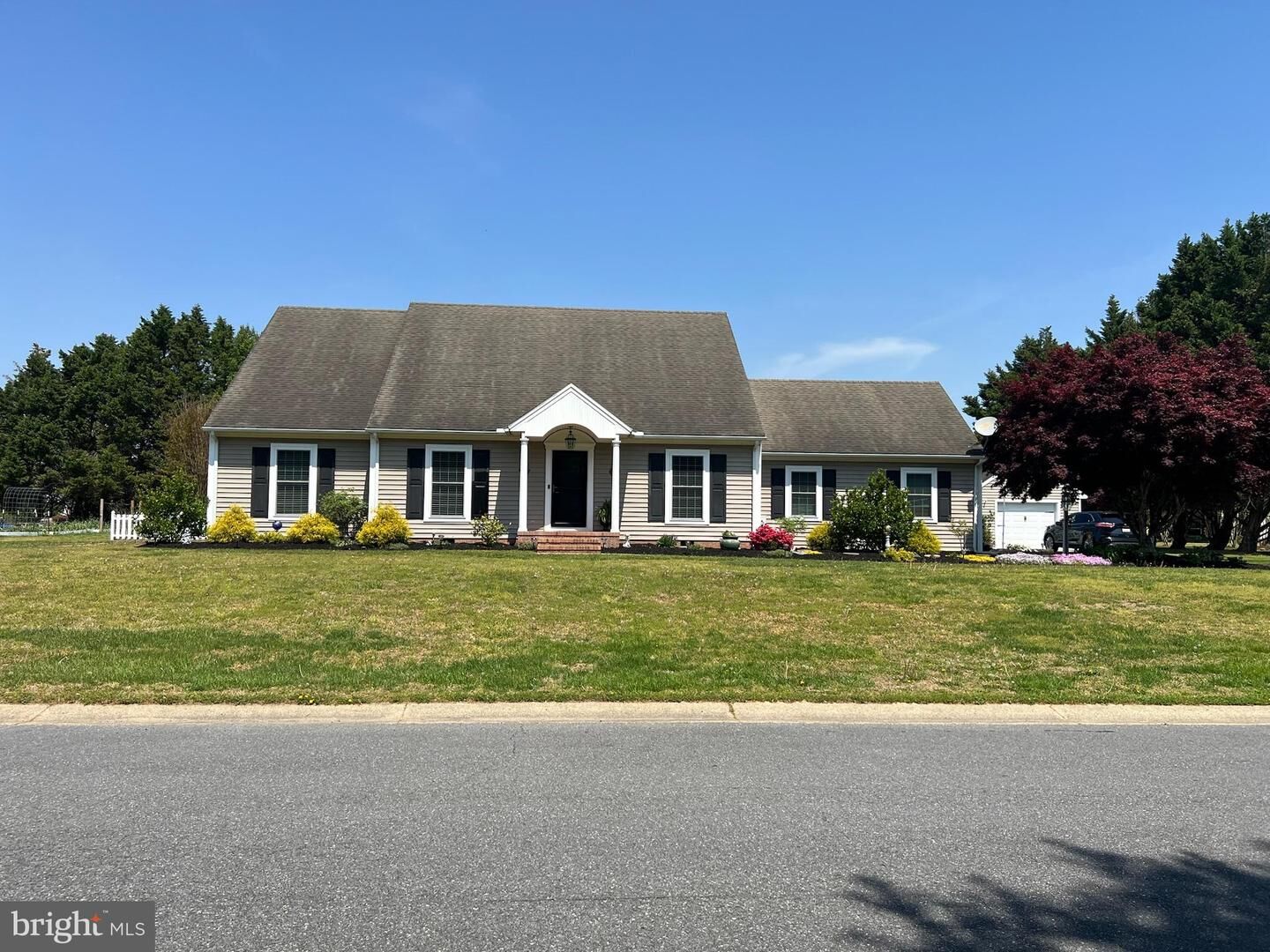 Property Photo:  6001 Williamsburg Parkway  MD 21801 