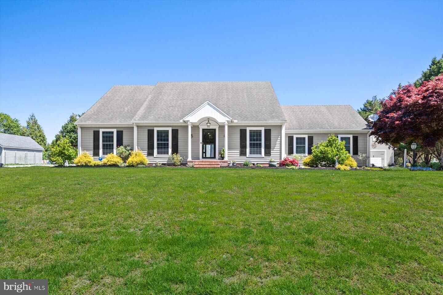 Property Photo:  6001 Williamsburg Parkway  MD 21801 