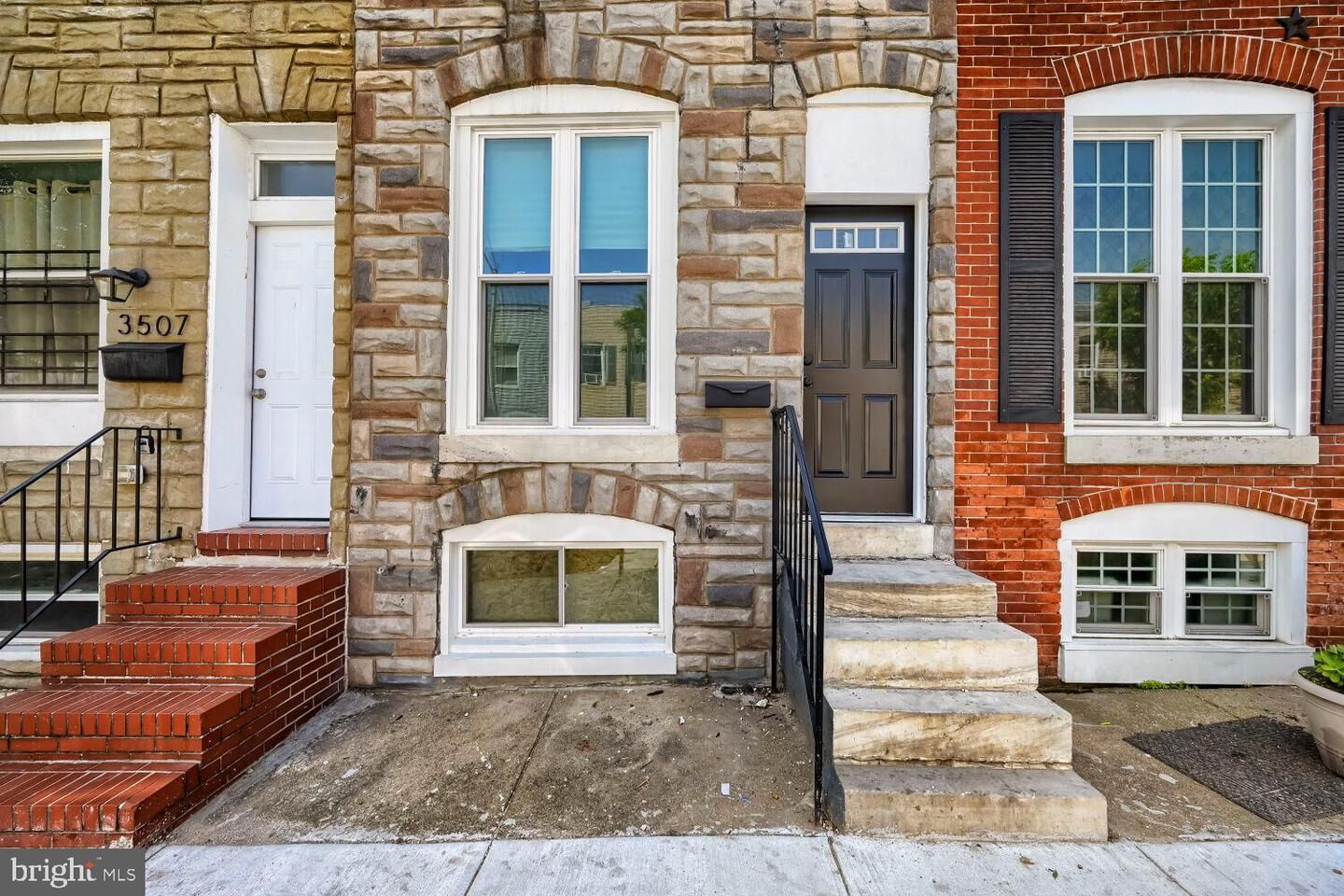 Property Photo:  3505 E Lombard Street  MD 21224 