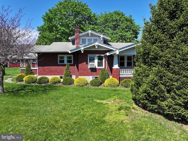 Property Photo:  89 Williams St  PA 15537 