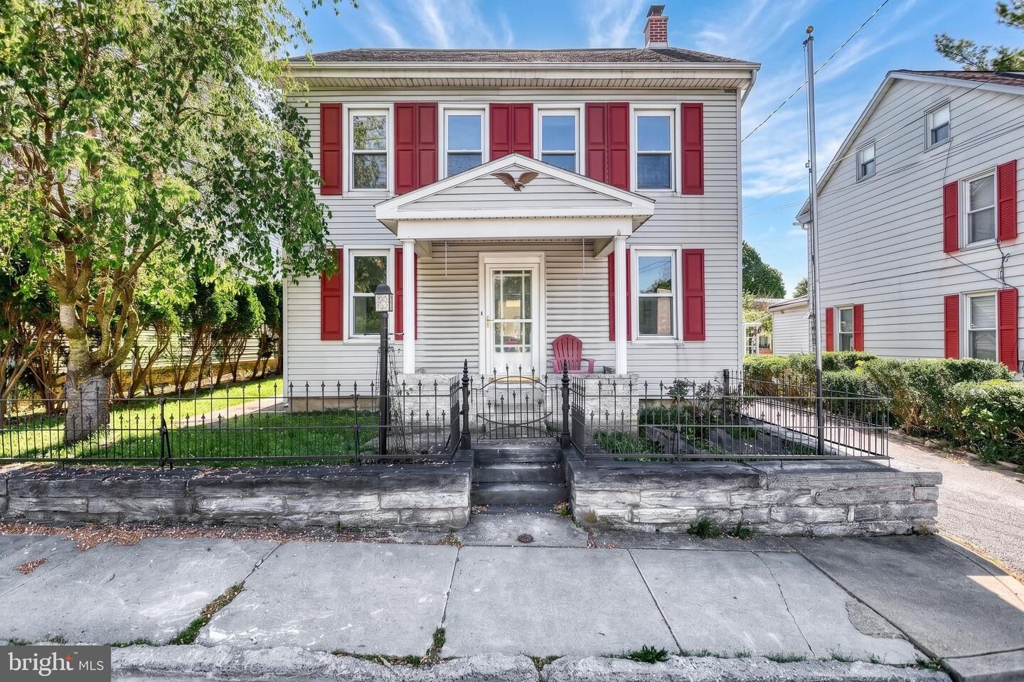 Property Photo:  945 Cornwall Road  PA 17042 